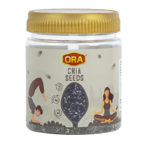 1080x1080 Chia Seed