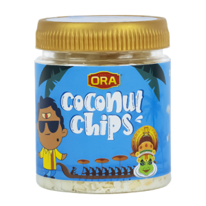 1080x1080 Coconut Chips