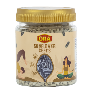 1080x1080 Sunflower Seed